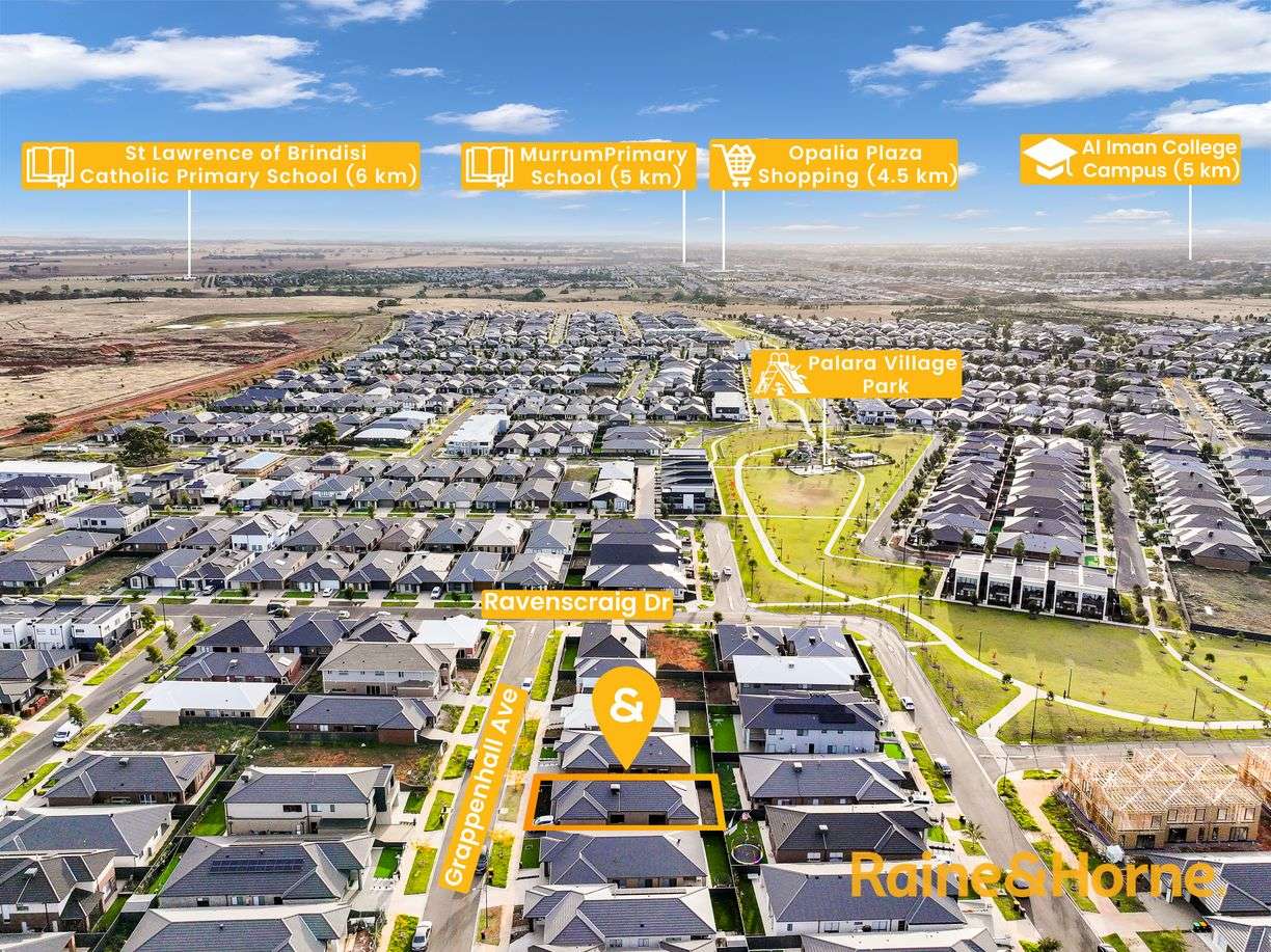 88 Grappenhall Avenue — photo 22 of 25