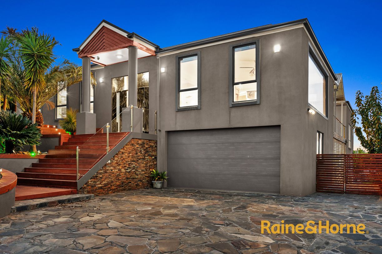 22 Ruddick Place — photo from Raine & Horne Bacchus Marsh