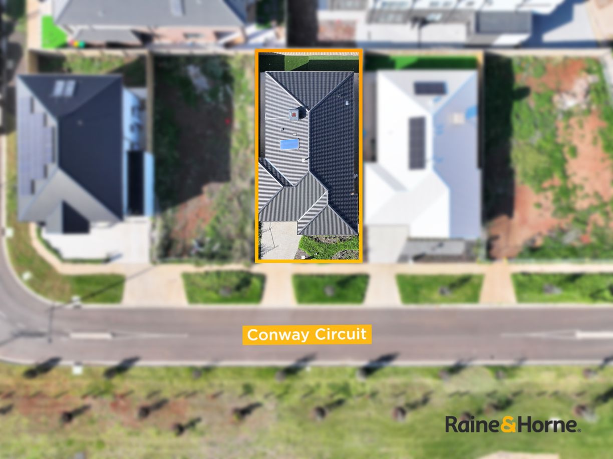 25 Conway Circuit — photo 12 of 16