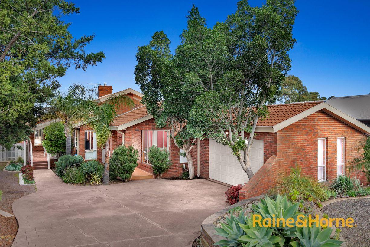 19 Carey Crescent — photo from Raine & Horne Bacchus Marsh