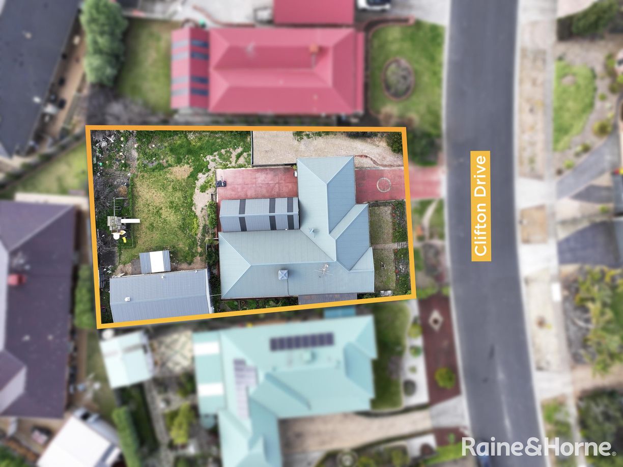 78 Clifton Drive — photo 25 of 26