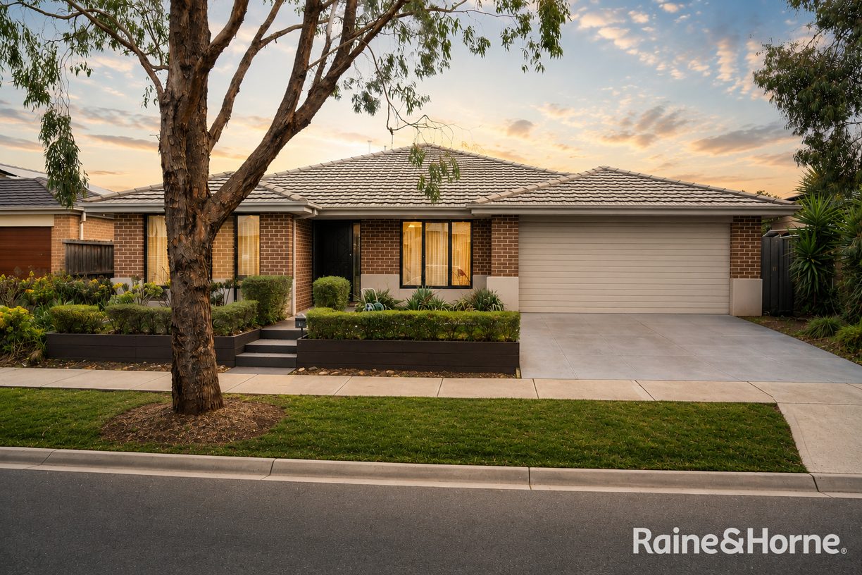 23 Moonah Ave — photo from Raine & Horne Bacchus Marsh