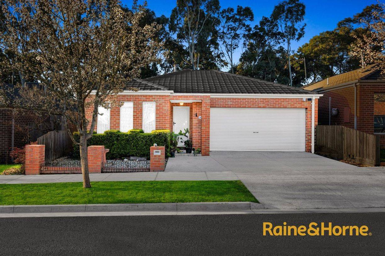 14 Sheehan Court — photo from Raine & Horne Bacchus Marsh