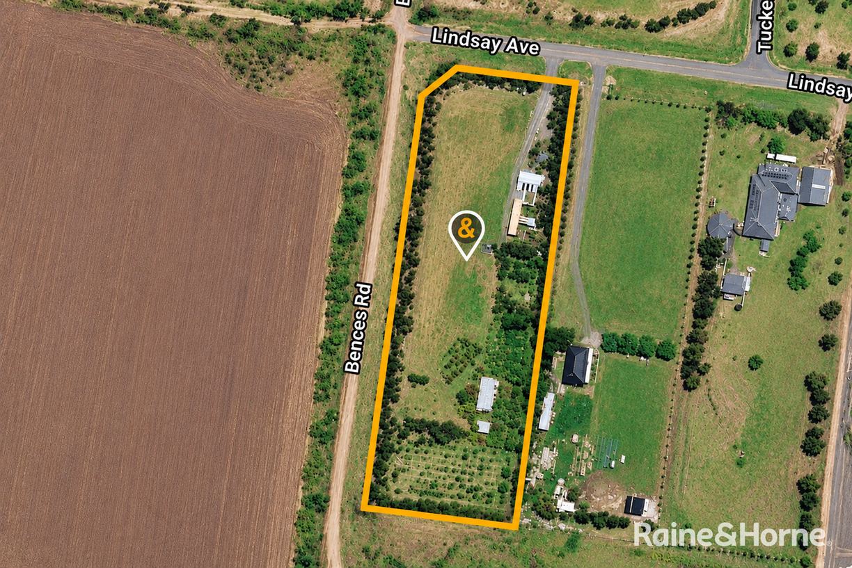 27 Lindsay Avenue — photo from Raine & Horne Bacchus Marsh