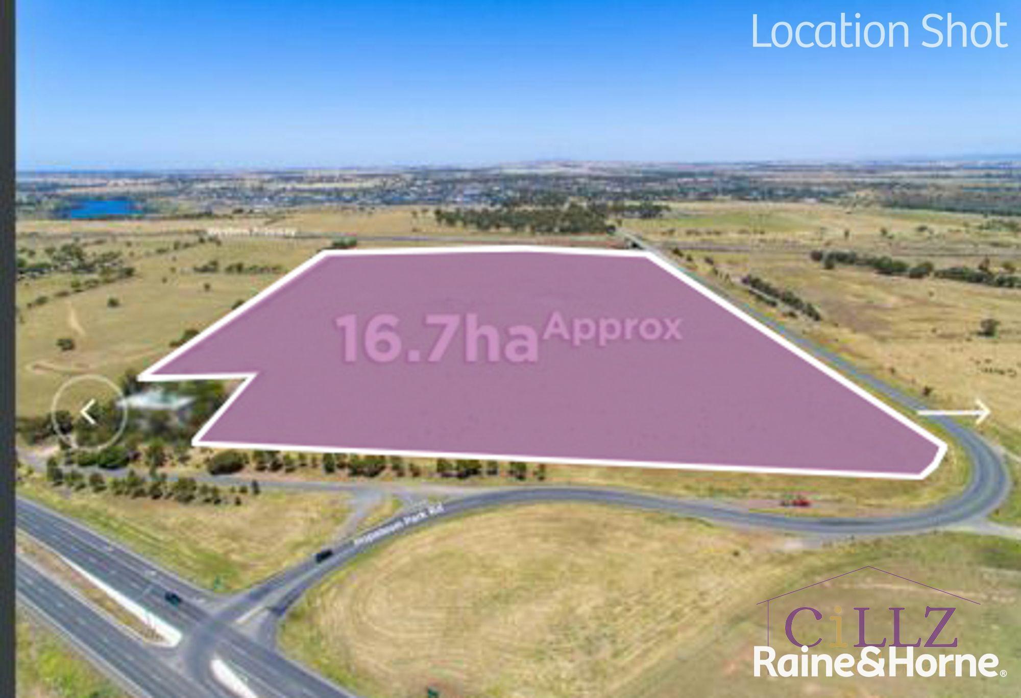 1 Hopetoun Park Road — photo from Raine & Horne Bacchus Marsh