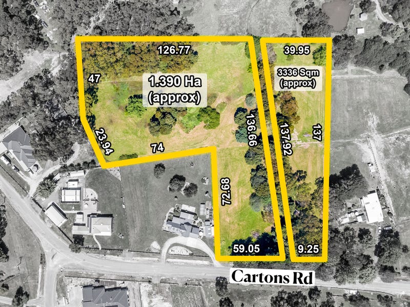 14 Cartons Road — photo from Raine & Horne Bacchus Marsh