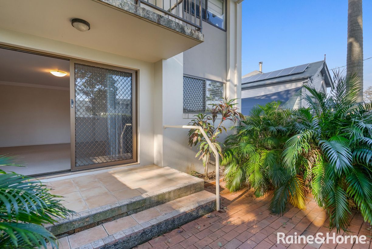1/13 Crane Street — photo from Raine & Horne Ballina | Alstonville