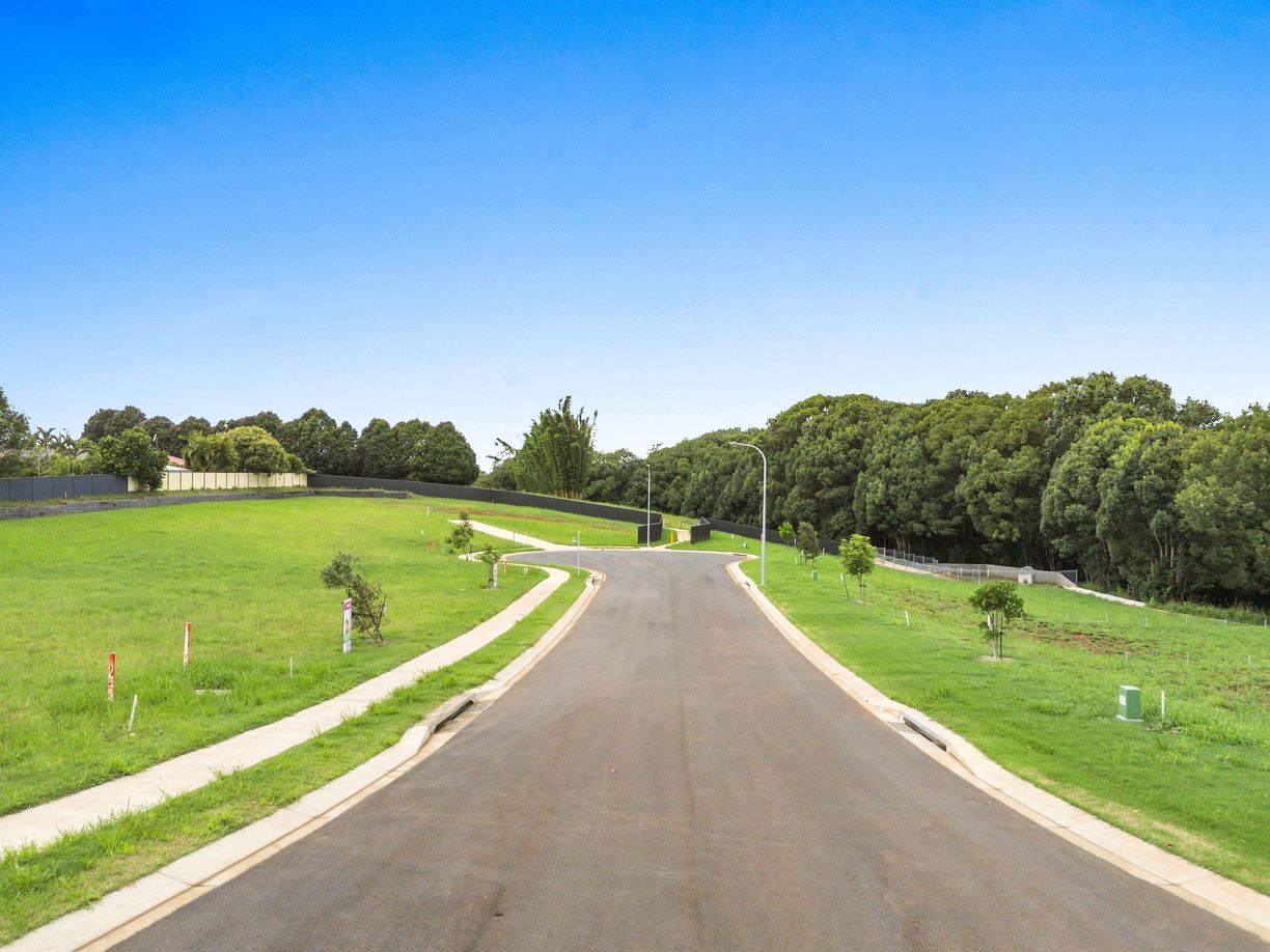 Registered Land in Wollongbar ready to build to on - Lot 7, Lot 11 & Lot 12 Bletchingly Street, Wollongbar, NSW 2477 - Raine & Horne Ballina/Alstonville