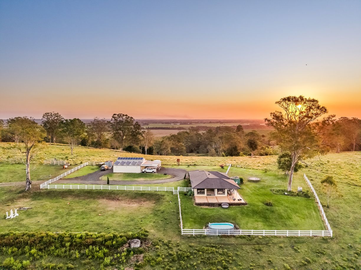 100 Poole Road — photo from Raine & Horne Ballina | Alstonville