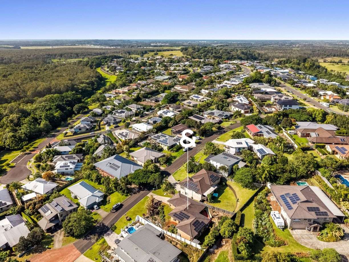 11 Madden Place — photo from Raine & Horne Ballina | Alstonville