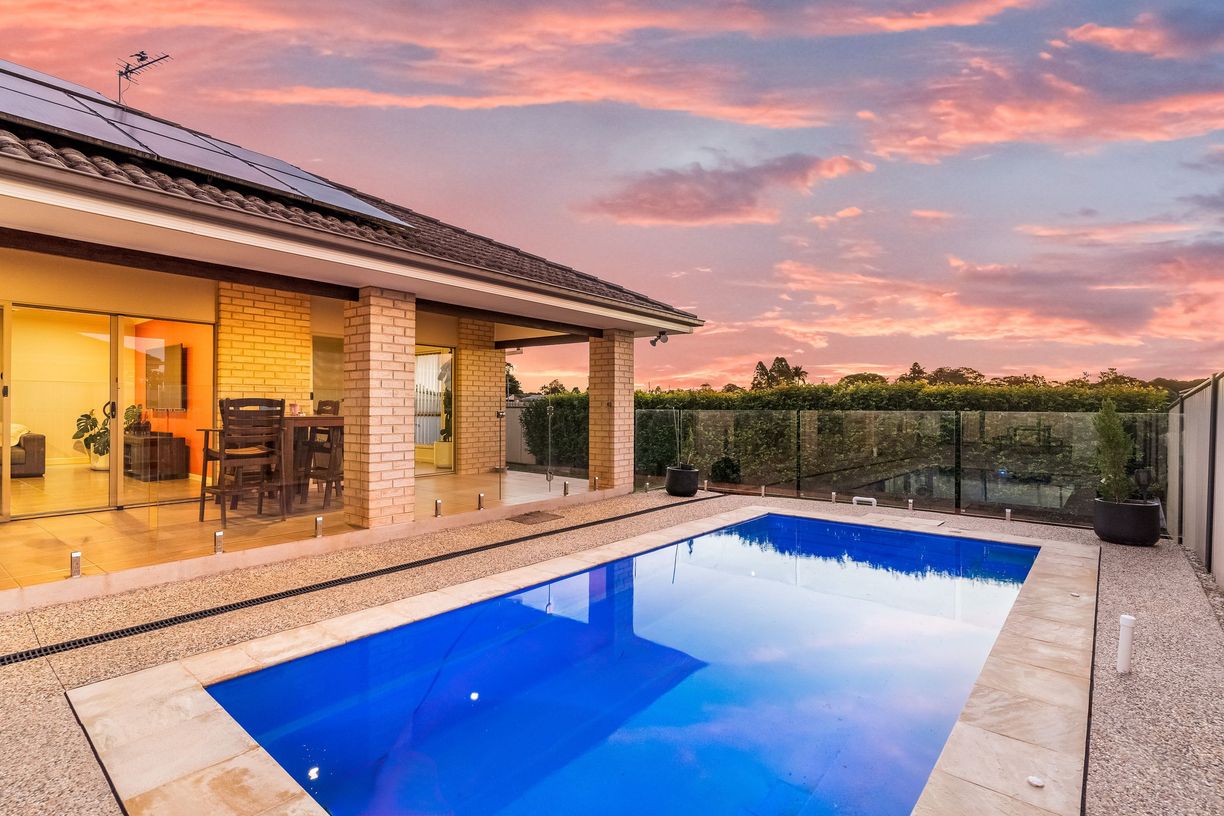 14 Tectona Place — photo from Raine & Horne Ballina | Alstonville