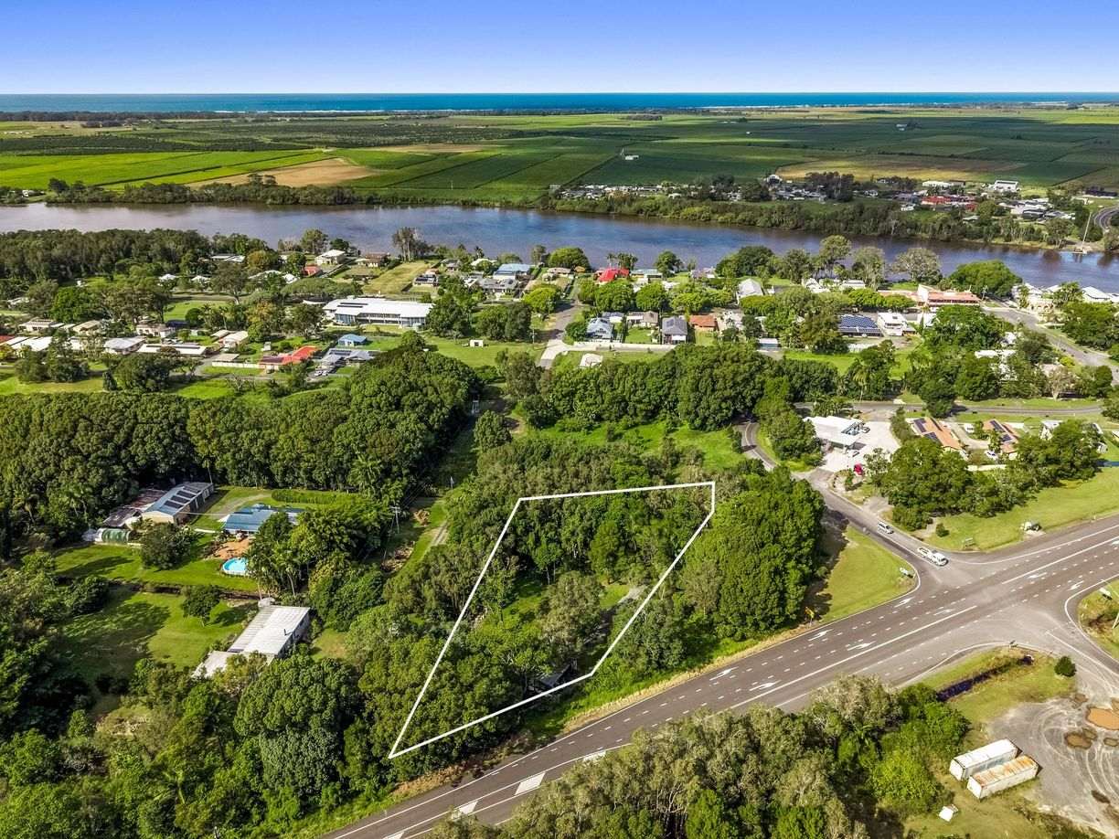 21 Whisper Close — photo from Raine & Horne Ballina | Alstonville