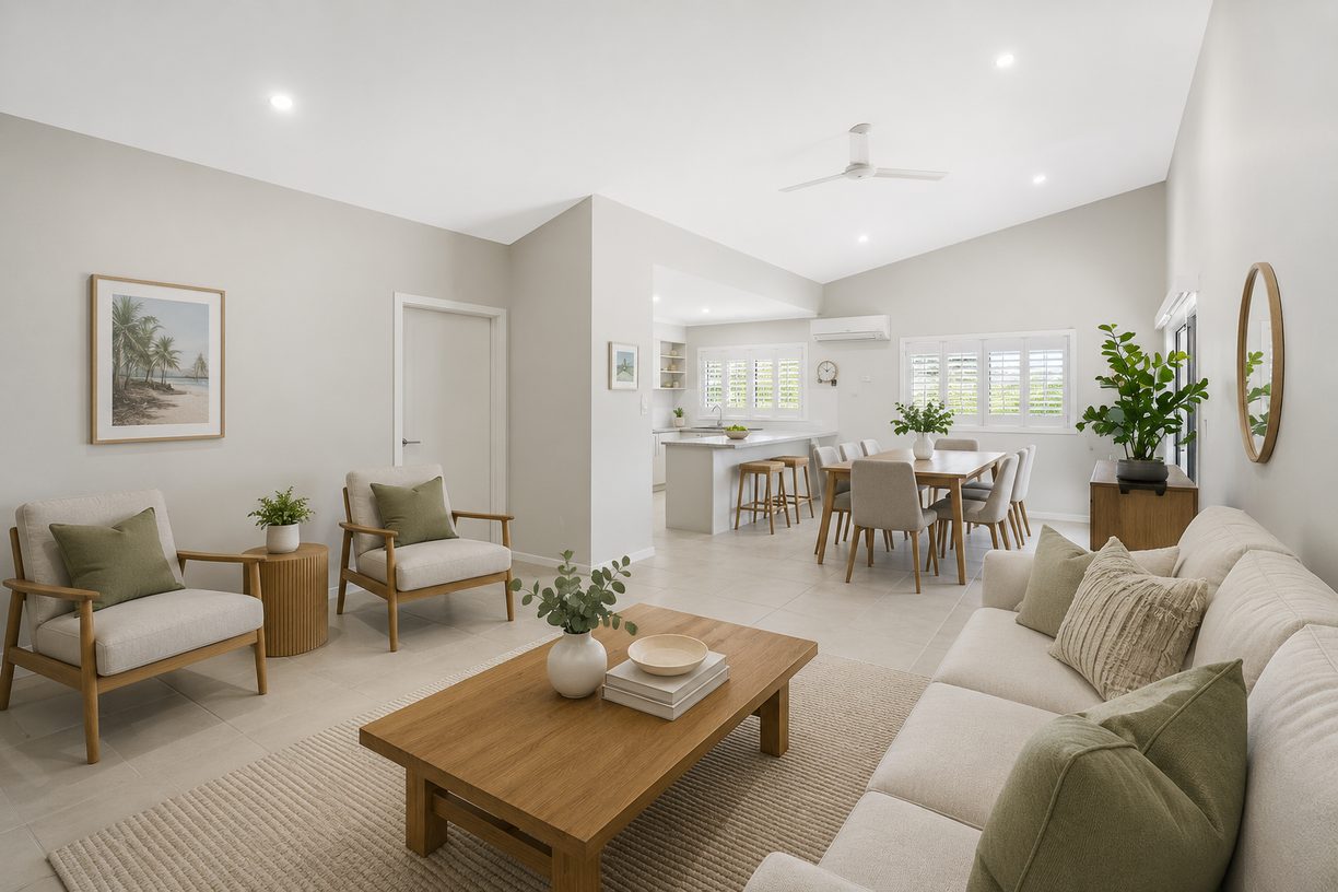 26 Martin Street — photo from Raine & Horne Ballina | Alstonville
