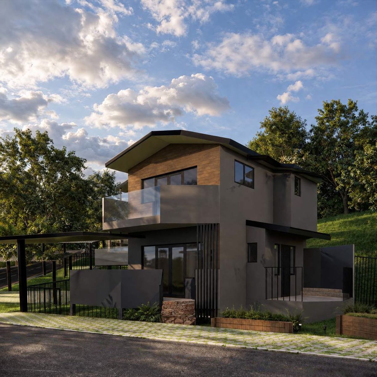 91 Mountain View Drive — photo 8 of 13