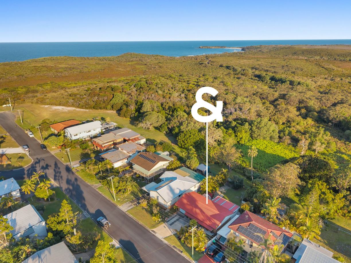 6 Anson Avenue — photo from Raine & Horne Ballina | Alstonville