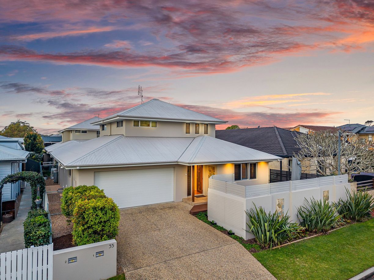 1/35 Fox Street — photo from Raine & Horne Ballina | Alstonville