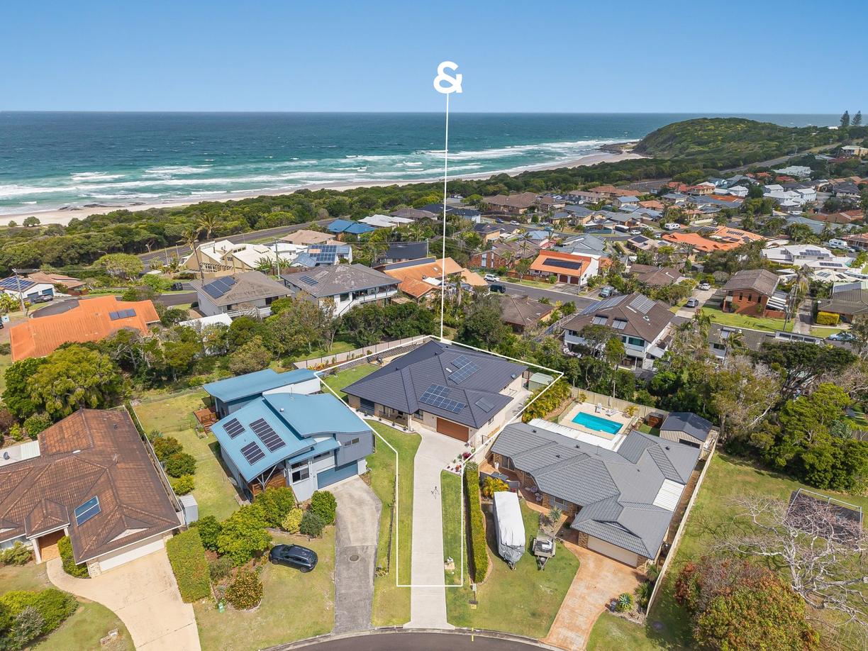 11 Shearwater Close — photo from Raine & Horne Ballina | Alstonville