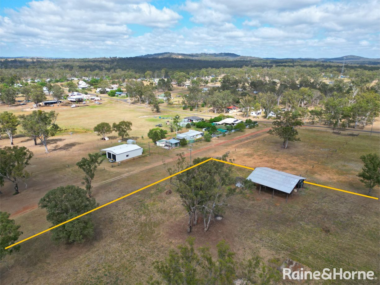 Sold for $300,000 on Dec 04, 2025 - Lot 41 & 42, MacAlister Street ...