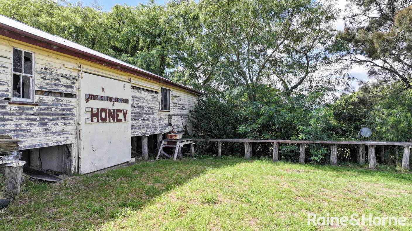 46 Pine Street — photo from Raine & Horne Warwick