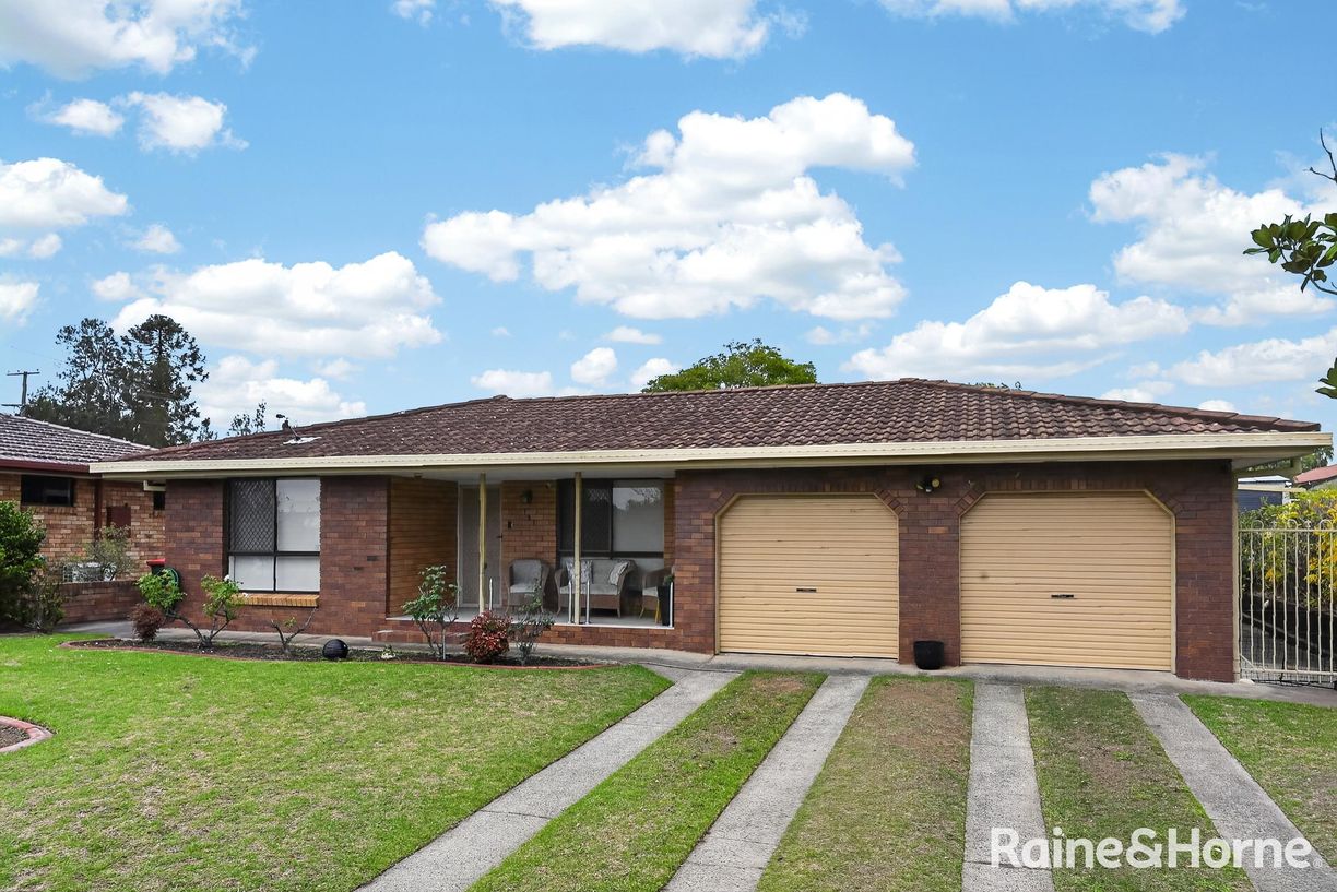 197 Palmerin Street — photo from Raine & Horne Warwick