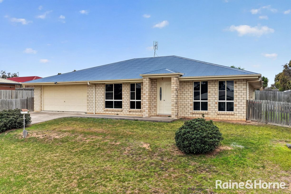 1 Boronia Drive — photo from Raine & Horne Warwick