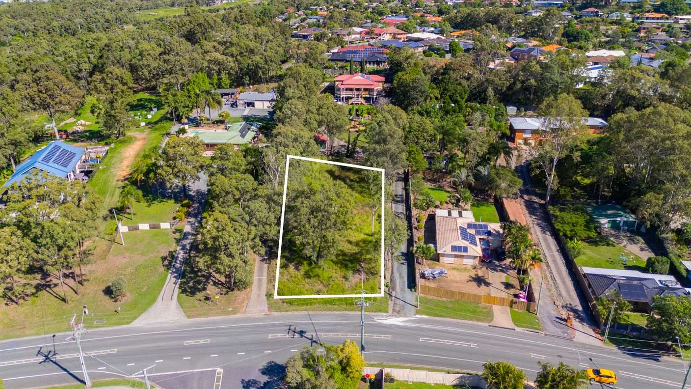 26 Castile Crescent — photo from Raine & Horne Carindale