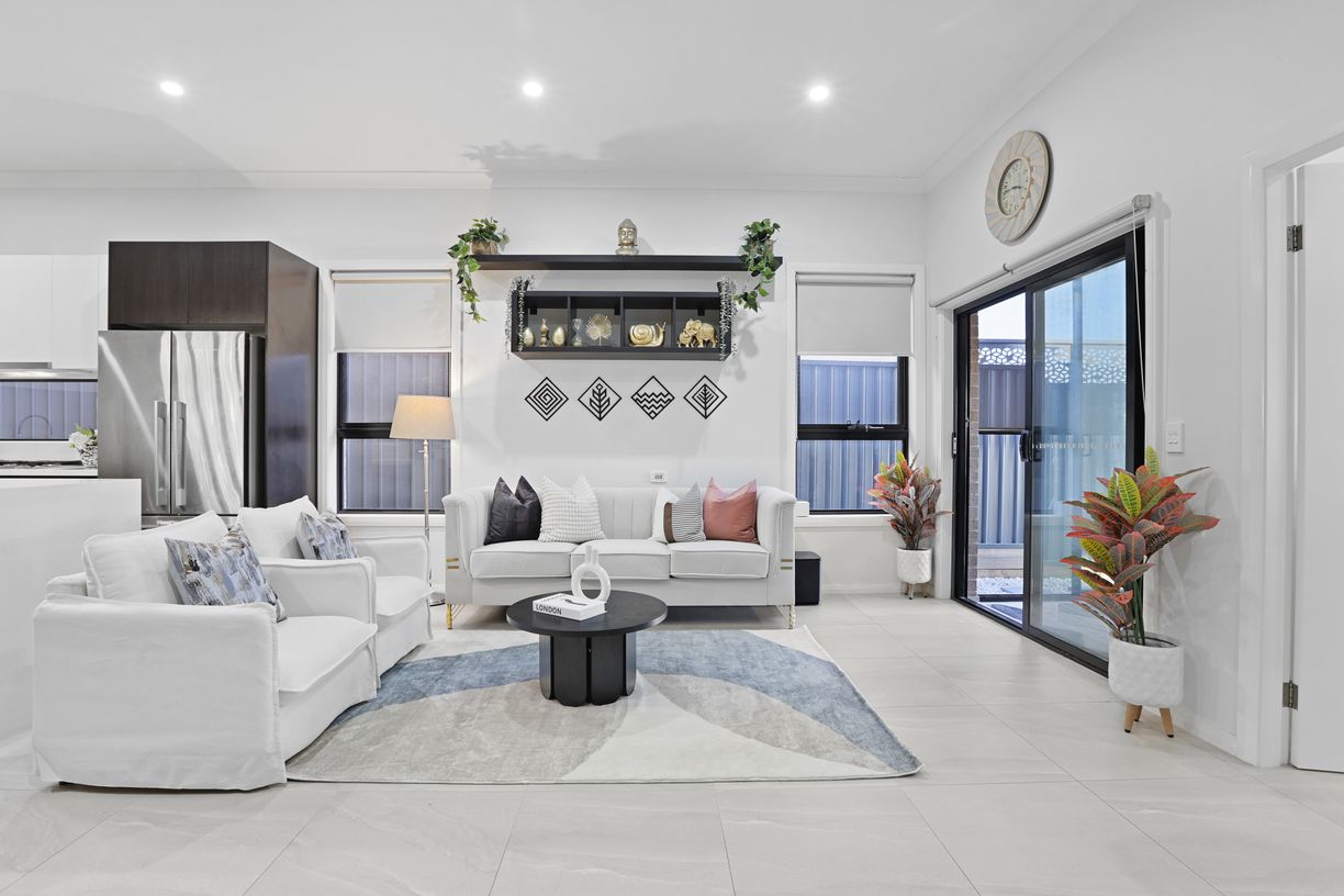 Leppington, NSW 2179 — photo from Raine & Horne Bella Vista