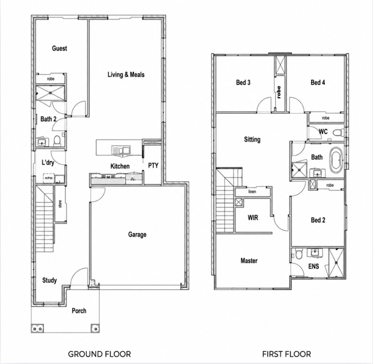 Gables NSW — photo 2 of 5
