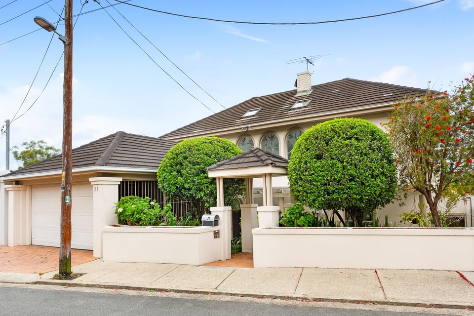 21 Bonnefin Road — photo 14 of 15
