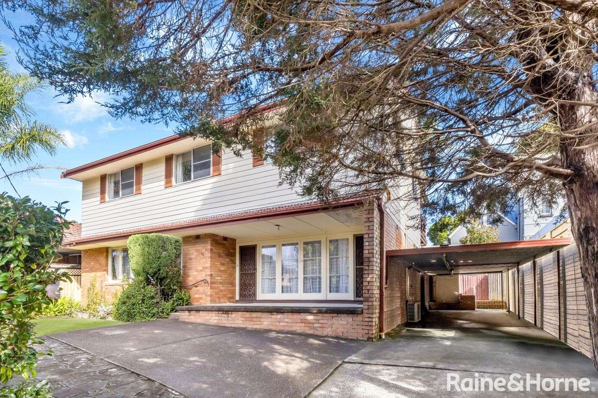 50 Ryde Road, HUNTERS HILL, NSW 2110 Raine & Horne Hunters Hill