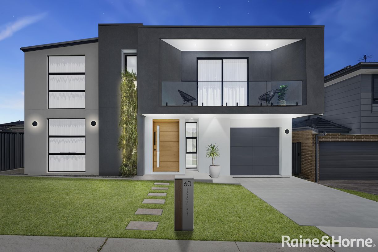 60 Seventh Avenue, Austral NSW 2179