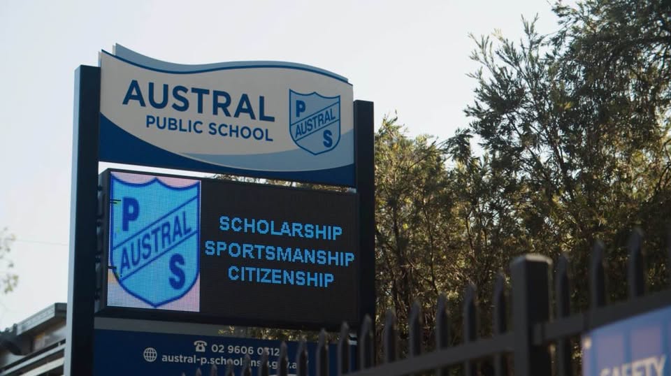 Austral NSW — photo 2 of 8
