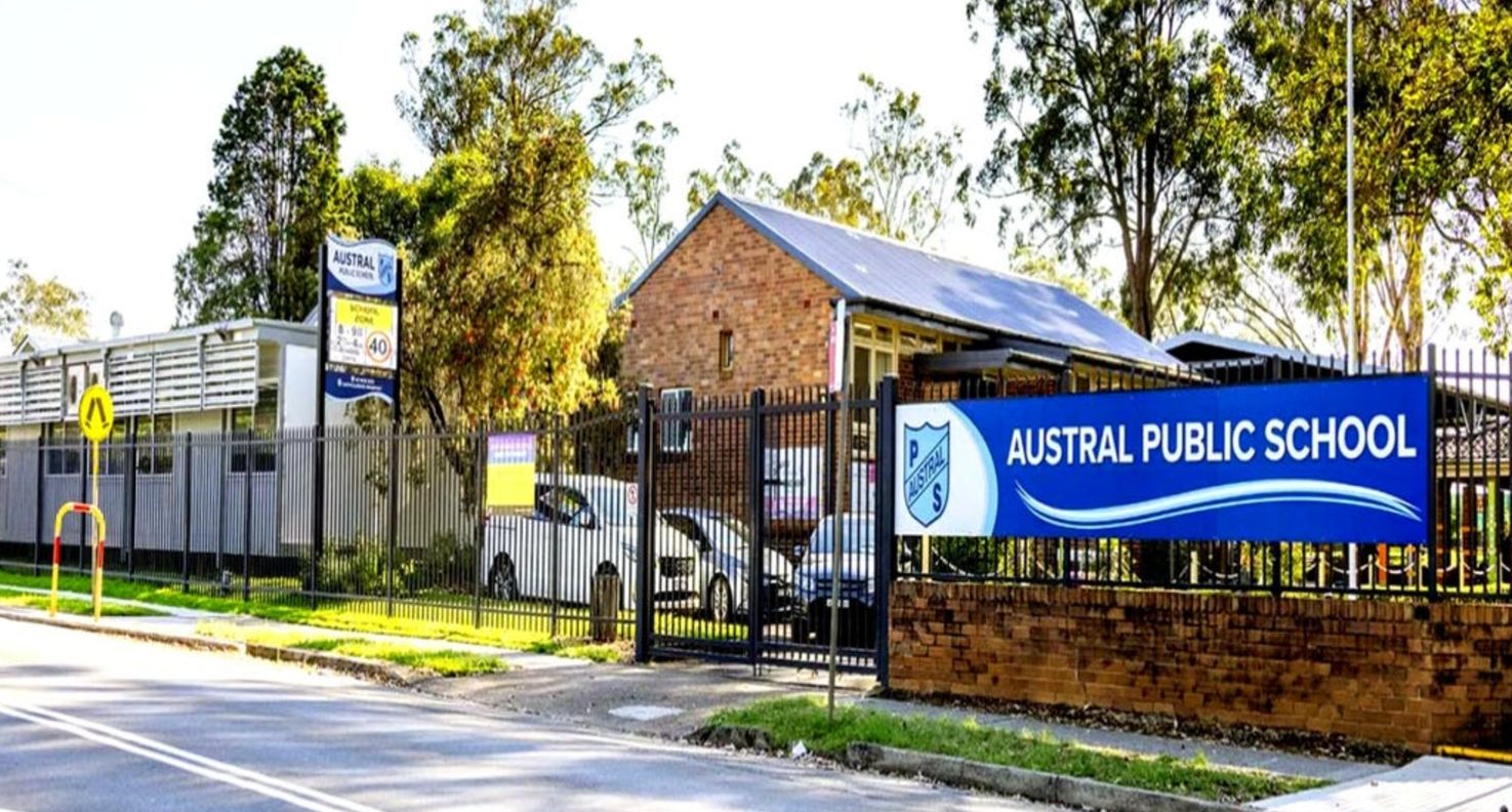 Austral NSW — photo 13 of 15