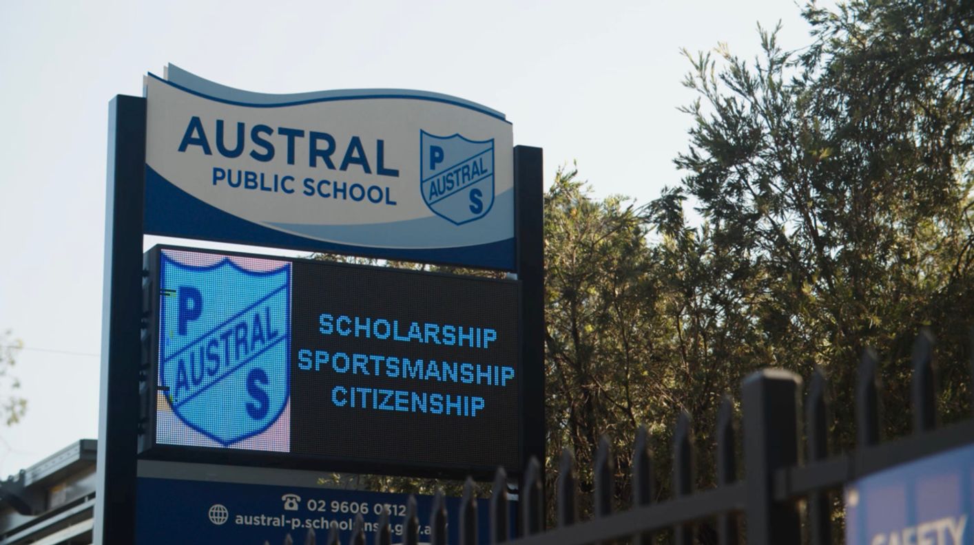 Austral NSW — photo 9 of 12