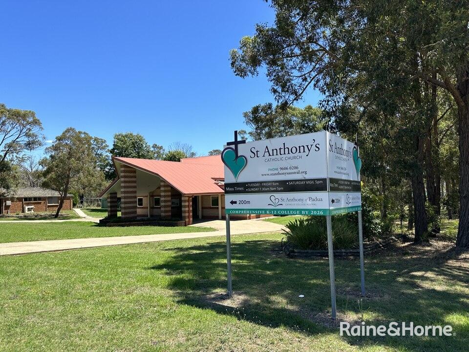 Austral NSW — photo 6 of 7
