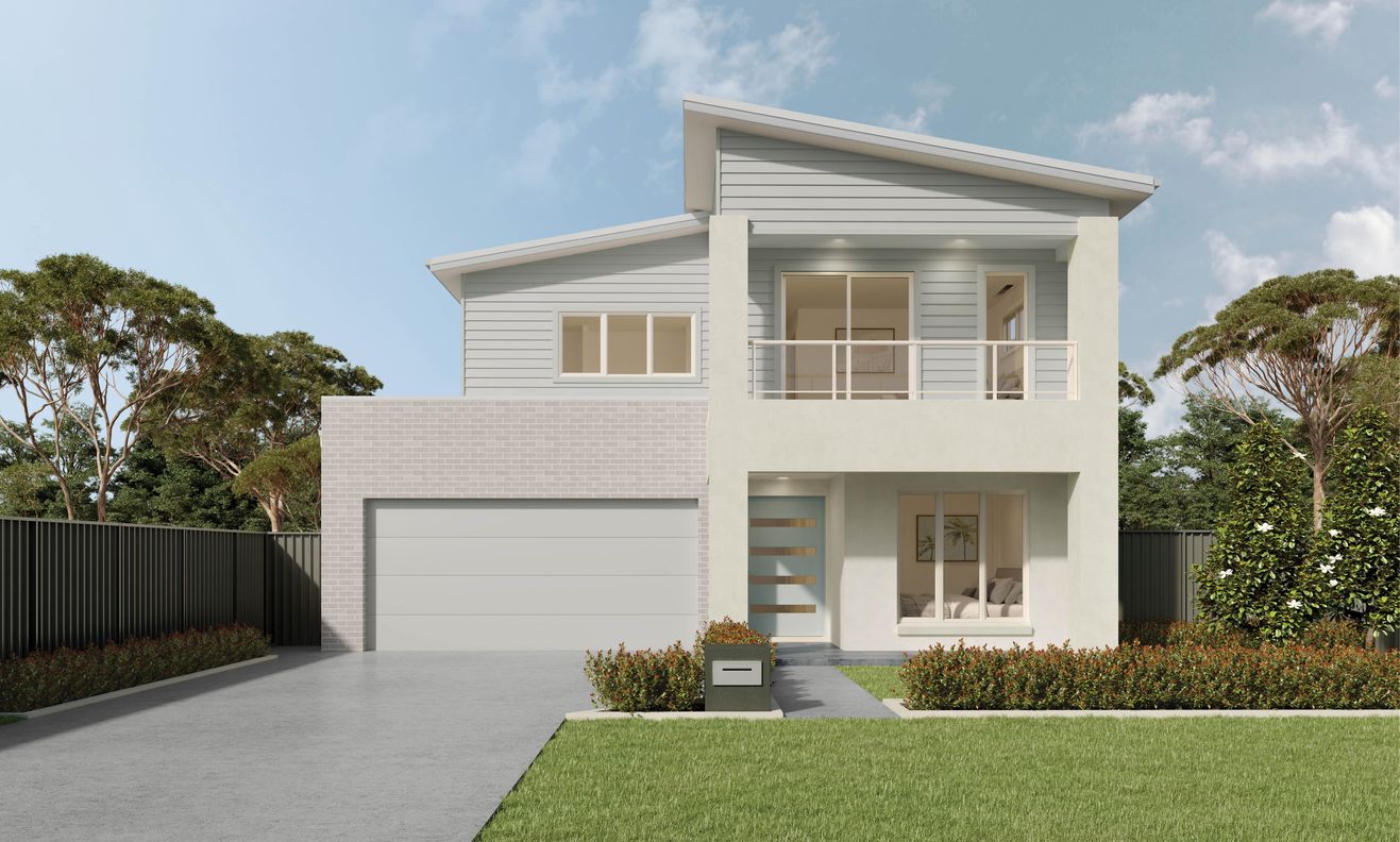 14 Glen Lorne Circuit — photo from Raine & Horne Leppington/Austral