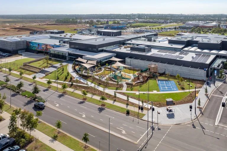 Oran Park NSW — photo 6 of 11