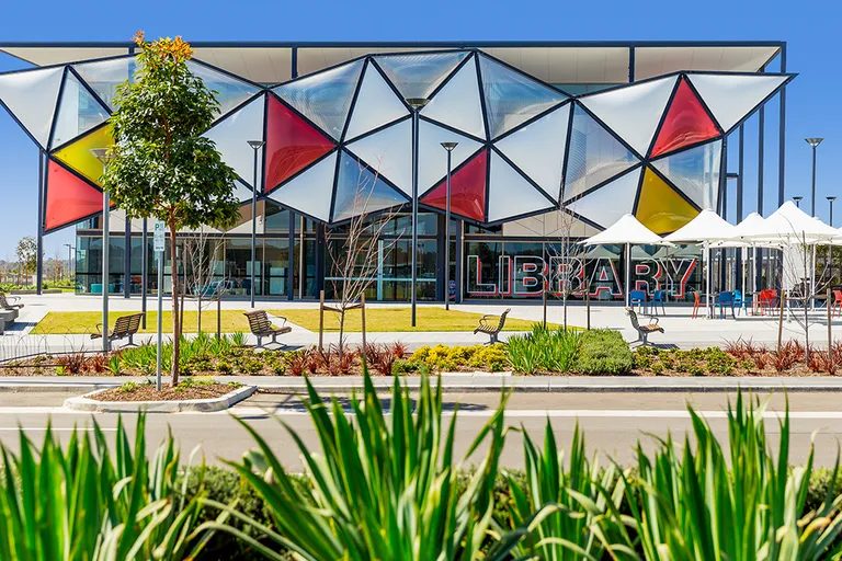 Oran Park NSW — photo 7 of 11
