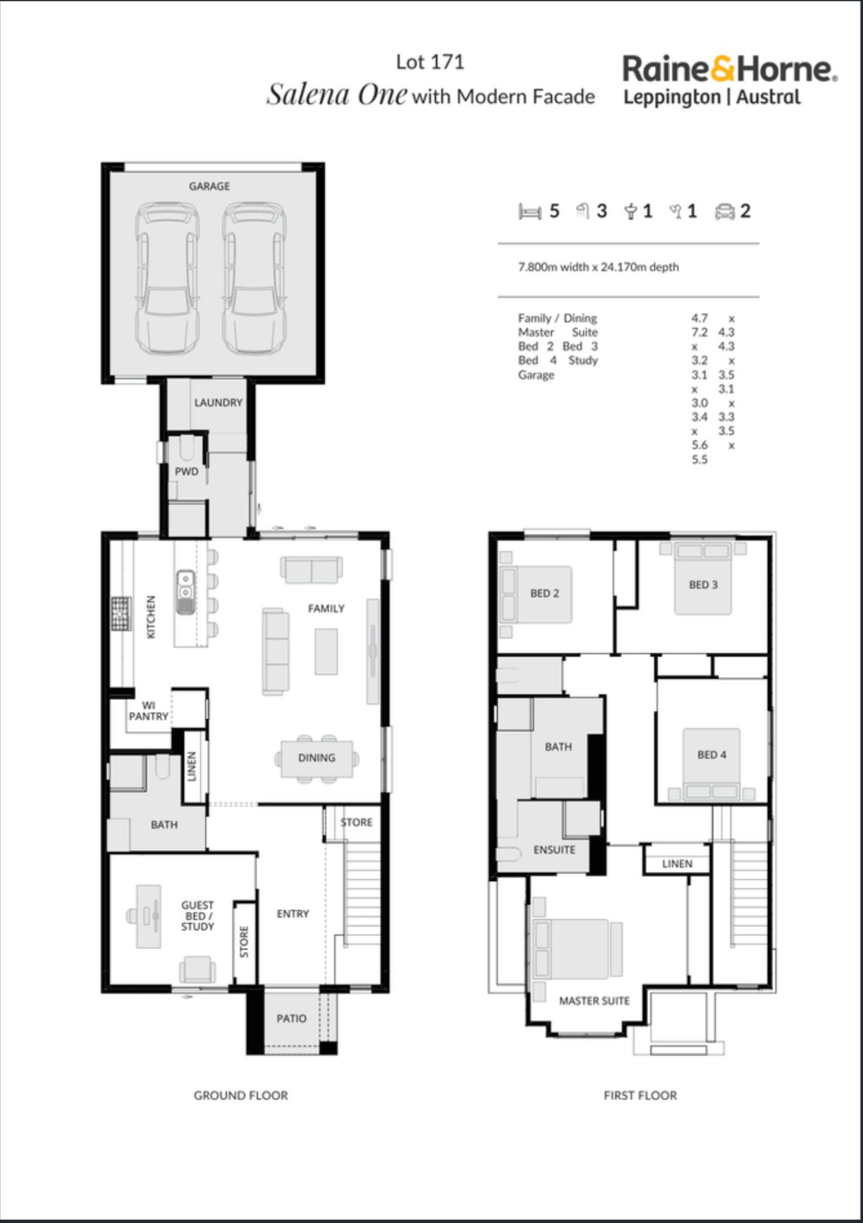 5 Hamlet Avenue — photo 2 of 18