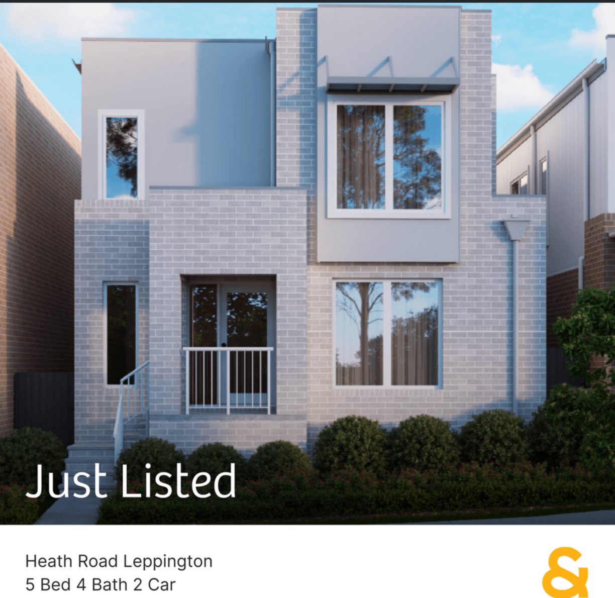 5 Hamlet Avenue — photo 18 of 18