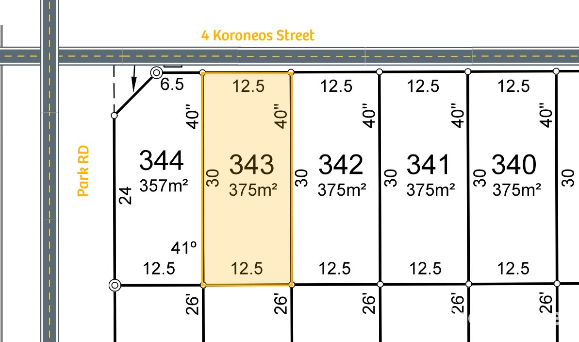 4 koroneos street — photo 3 of 11