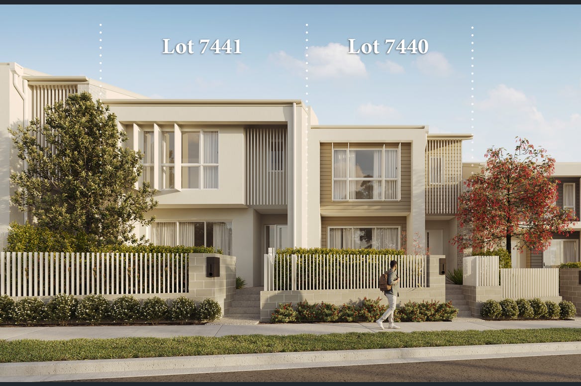 10 Falcon Road — photo from Raine & Horne Leppington/Austral