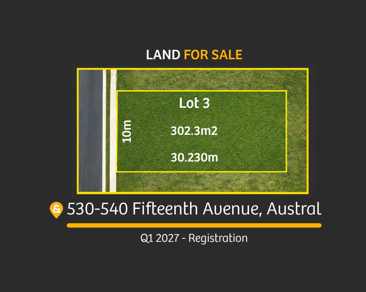 Austral, NSW 2179 — photo from Raine & Horne Leppington/Austral