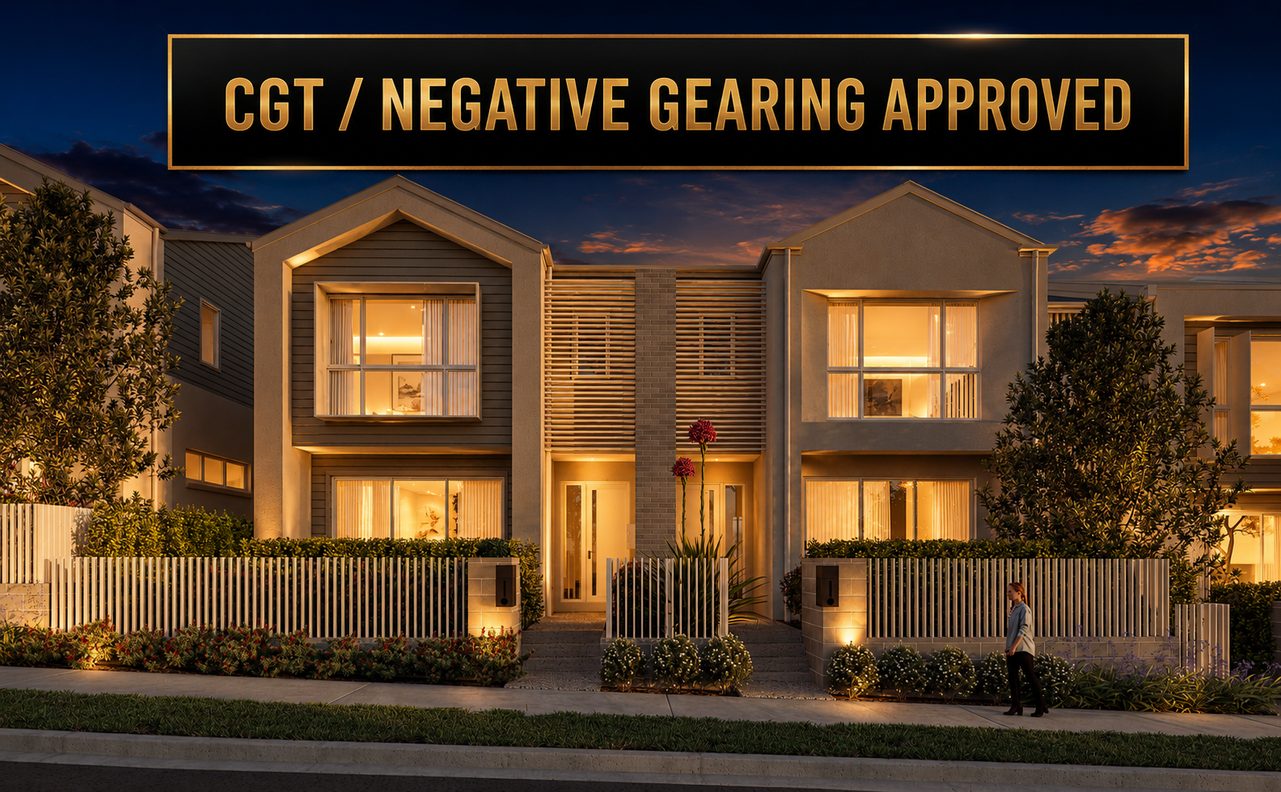 Oran Park, NSW 2570 — photo from Raine & Horne Leppington/Austral