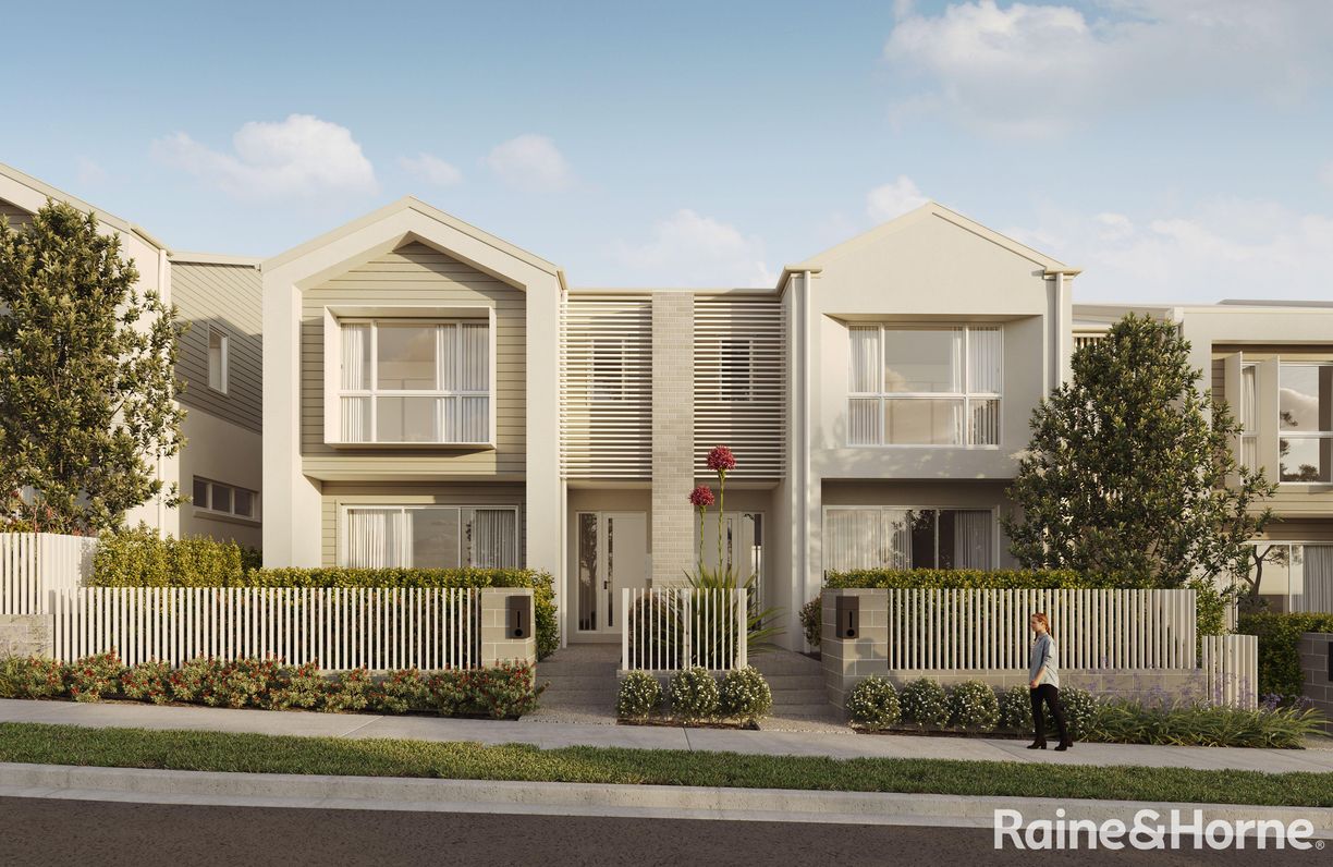 Catherine Field, NSW 2557 — photo from Raine & Horne Leppington/Austral