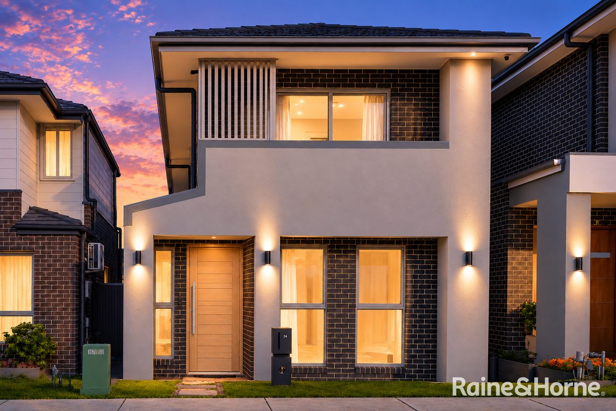24 Amru Crescent — photo 4 of 14
