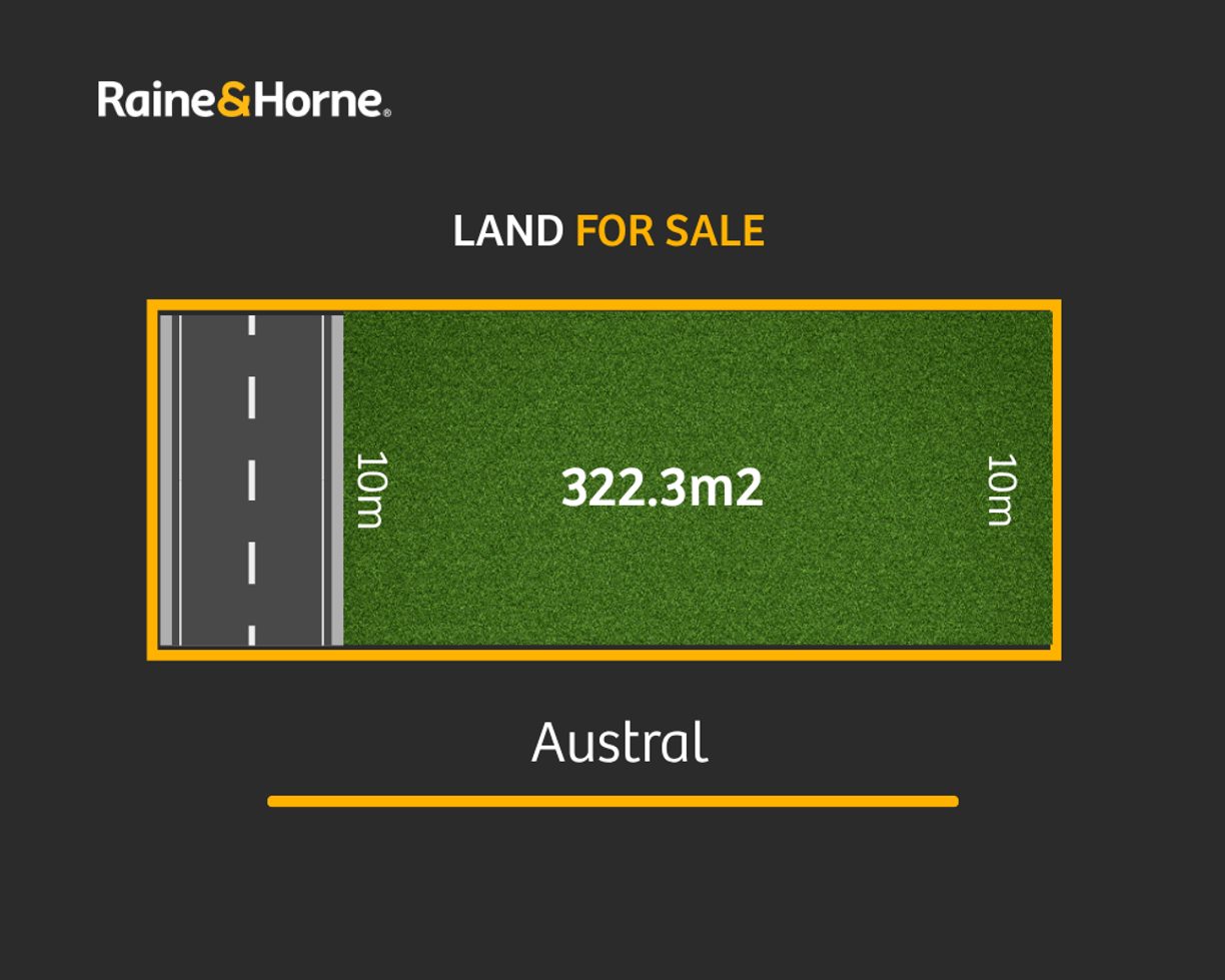 Austral, NSW 2179 — photo from Raine & Horne Leppington/Austral