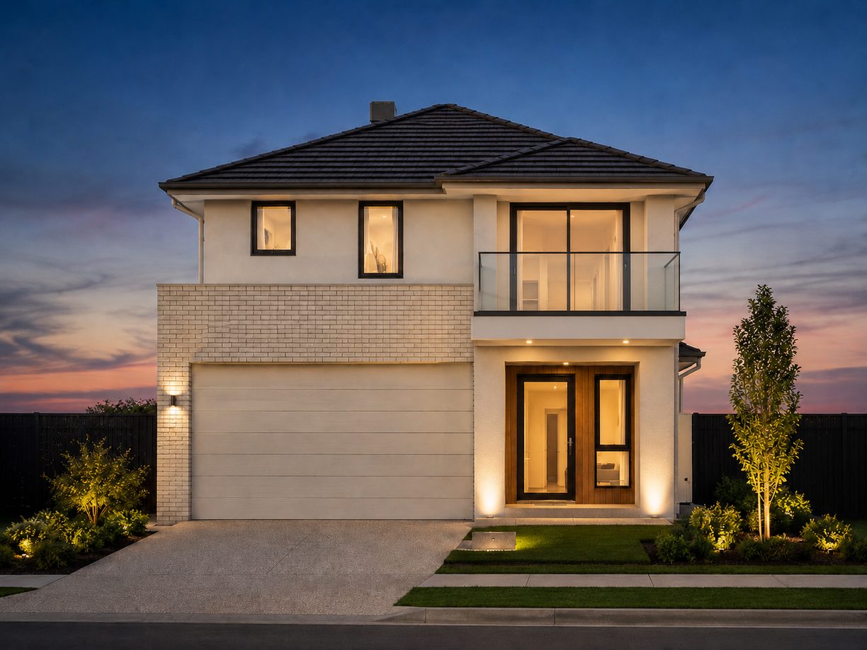 Oran Park, NSW 2570 — photo from Raine & Horne Leppington/Austral