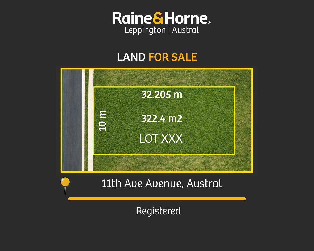 Austral, NSW 2179 — photo from Raine & Horne Leppington/Austral
