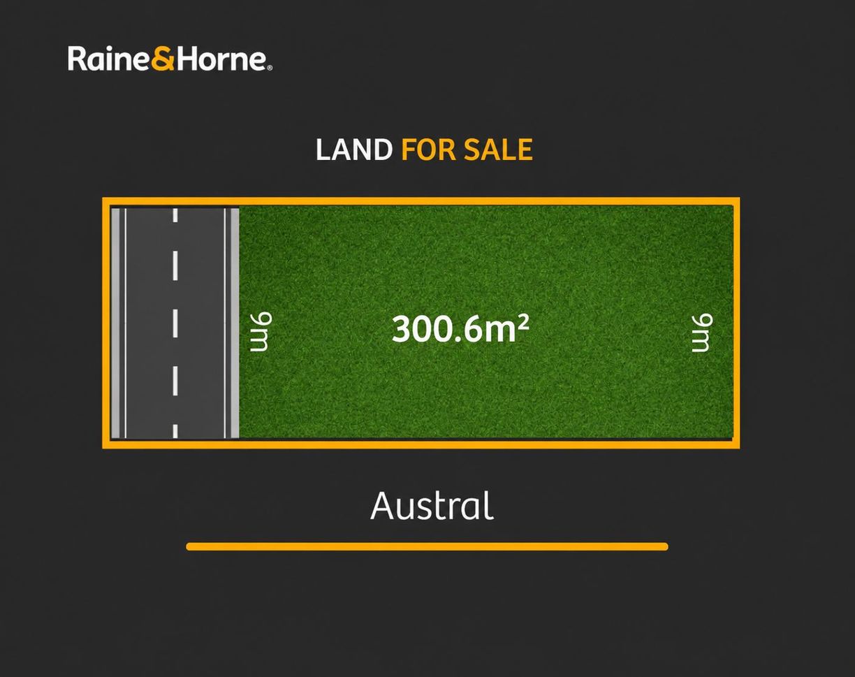 12 Yabunaru Road — photo from Raine & Horne Leppington/Austral